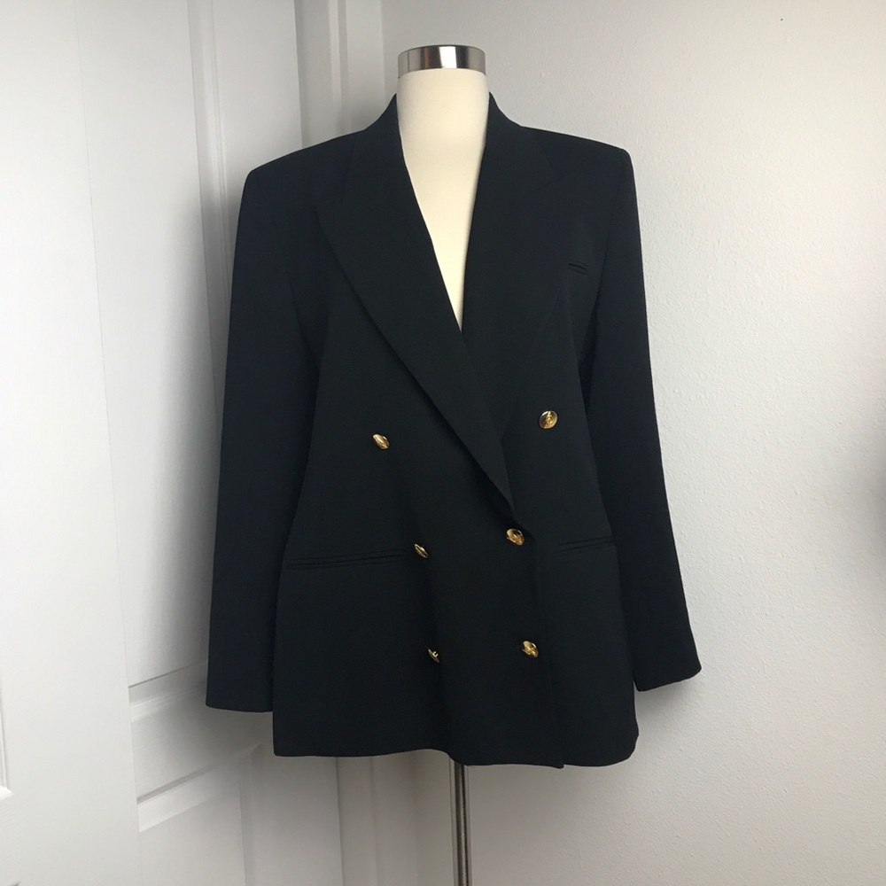 Austin Reed Double Breasted Jacket
